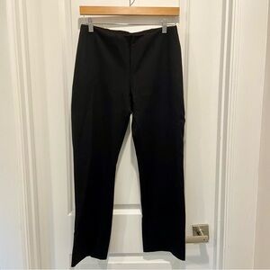 Elliott Lauren
Ponte Straight Leg Pull-On Pants